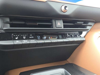 2026 Toyota Crown Signia Limited