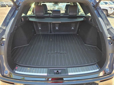 2026 Toyota Crown Signia Limited