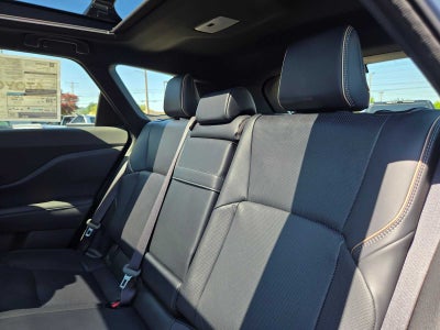 2026 Toyota Crown Signia Limited