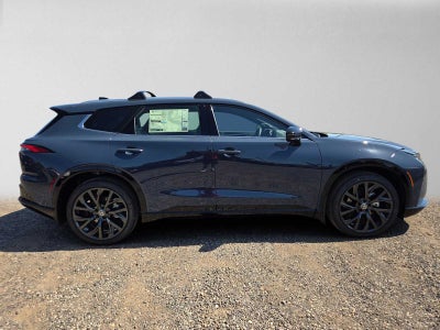 2026 Toyota Crown Signia Limited