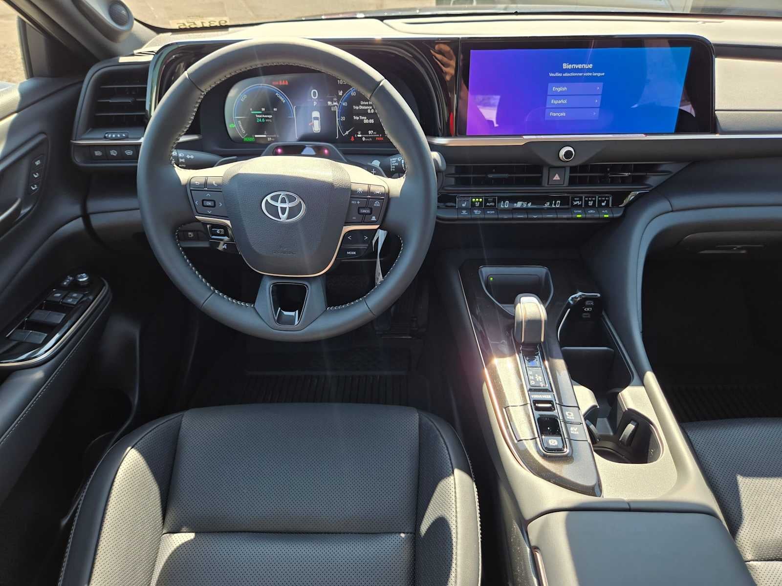 2026 Toyota Crown Signia Limited