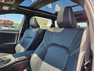 2026 Toyota Crown Signia Limited