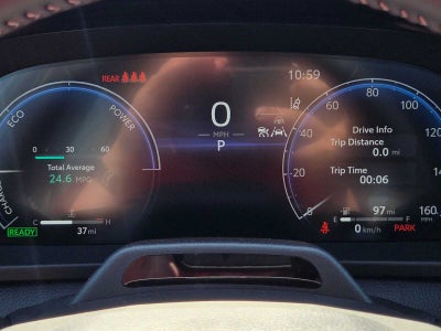 2026 Toyota Crown Signia Limited