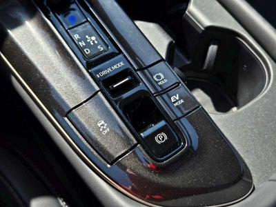 2026 Toyota Crown Signia Limited