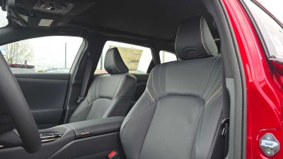 2026 Toyota Crown Signia Limited
