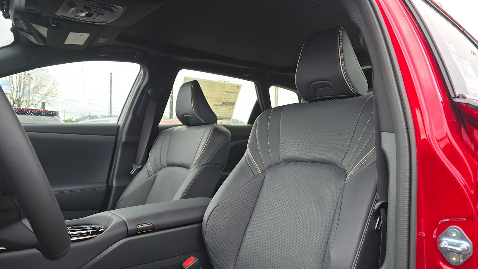 2026 Toyota Crown Signia Limited