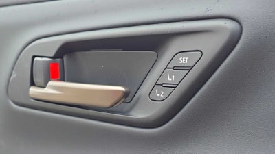 2026 Toyota Crown Signia Limited