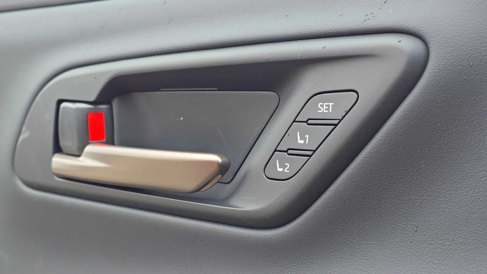 2026 Toyota Crown Signia Limited