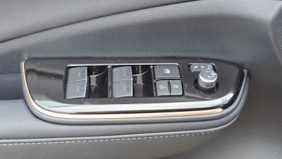 2026 Toyota Crown Signia Limited
