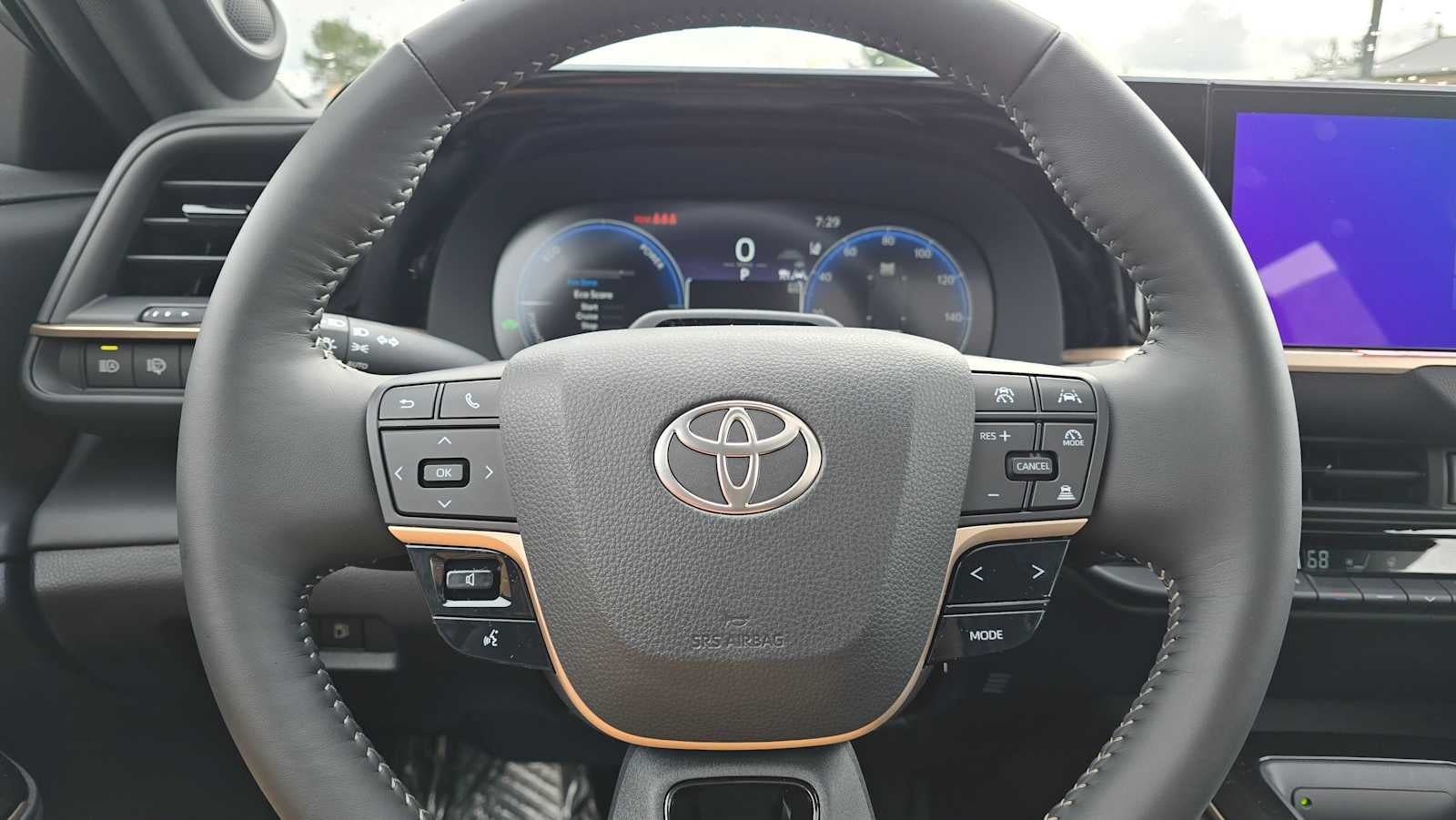 2026 Toyota Crown Signia Limited