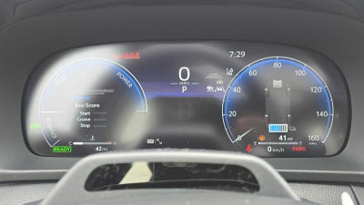 2026 Toyota Crown Signia Limited