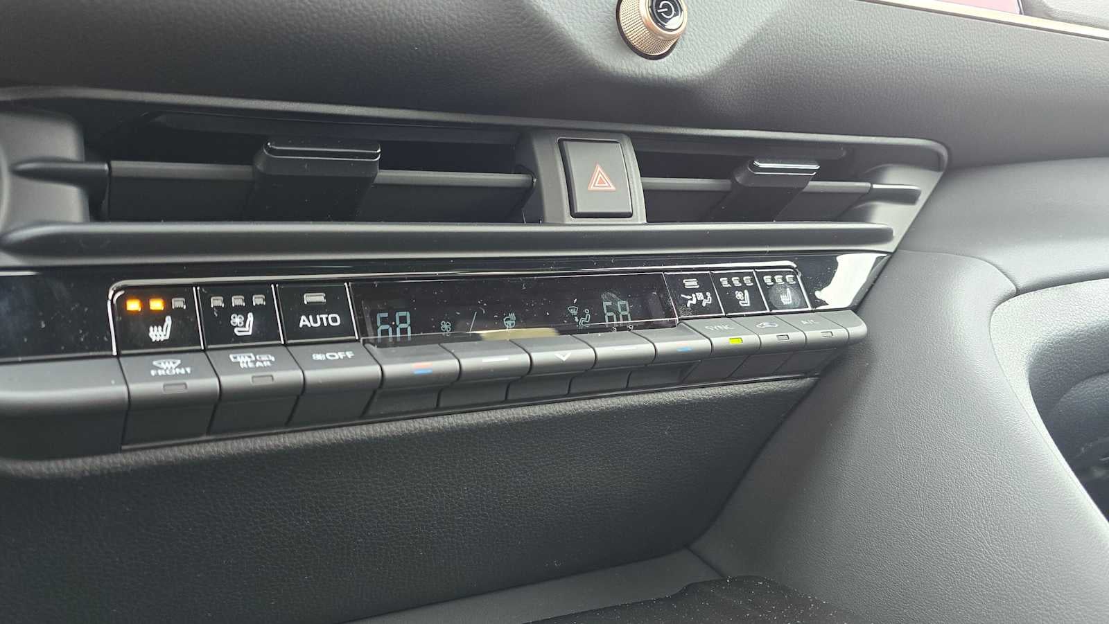 2026 Toyota Crown Signia Limited