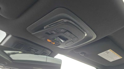 2026 Toyota Crown Signia Limited