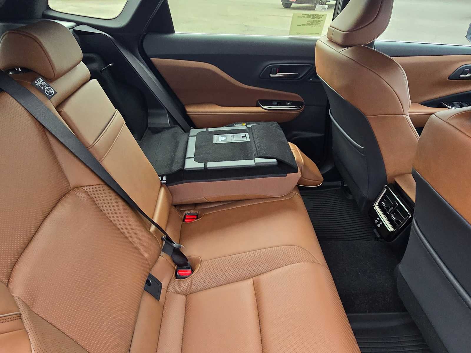 2026 Toyota Crown Signia Limited