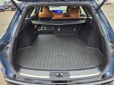 2026 Toyota Crown Signia Limited