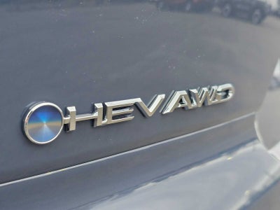 2026 Toyota Crown Signia Limited