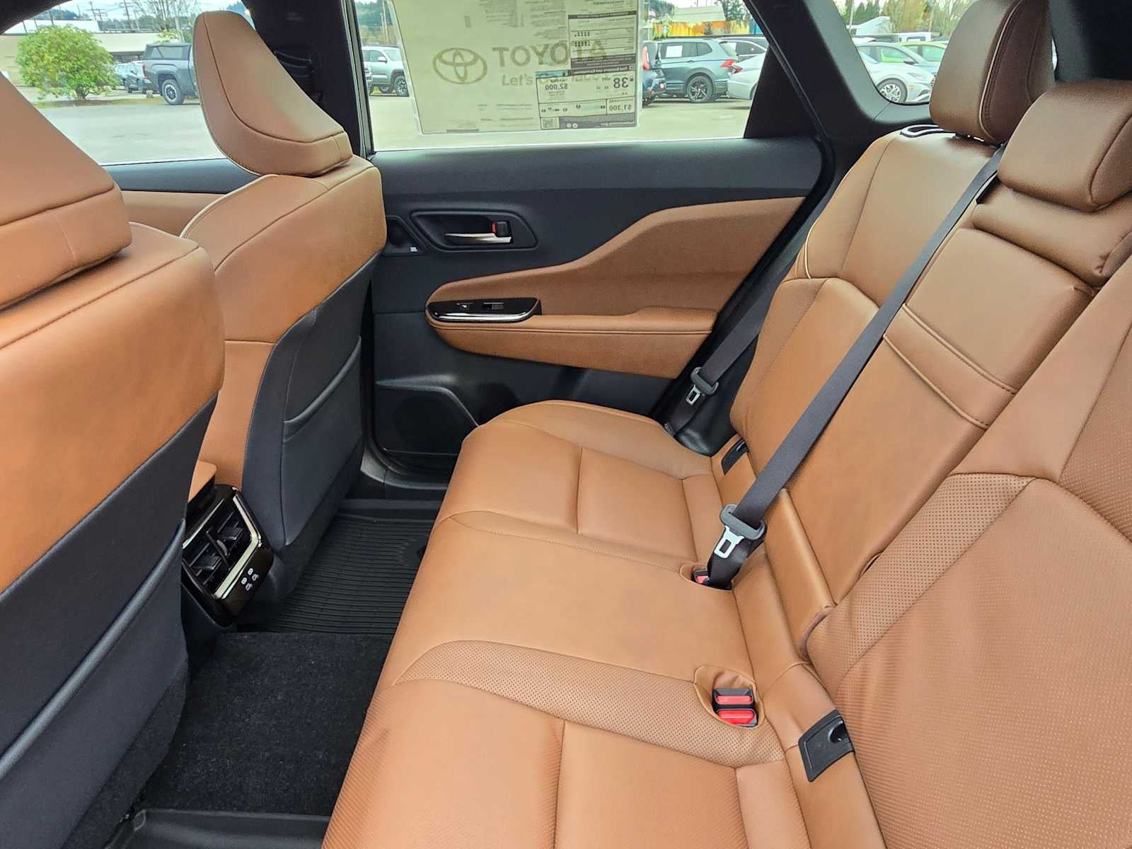 2026 Toyota Crown Signia Limited