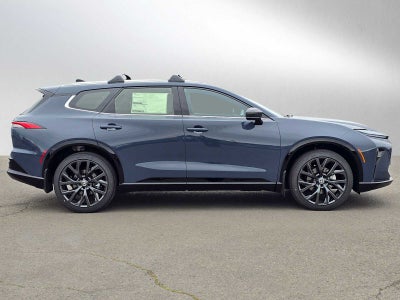 2026 Toyota Crown Signia Limited