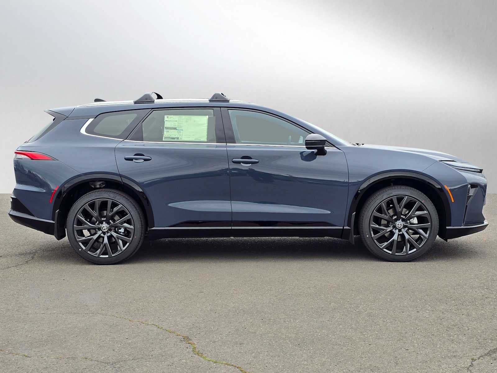 2026 Toyota Crown Signia Limited