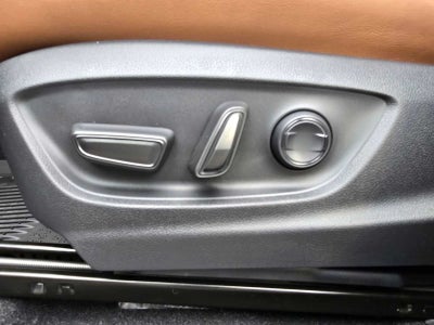 2026 Toyota Crown Signia Limited