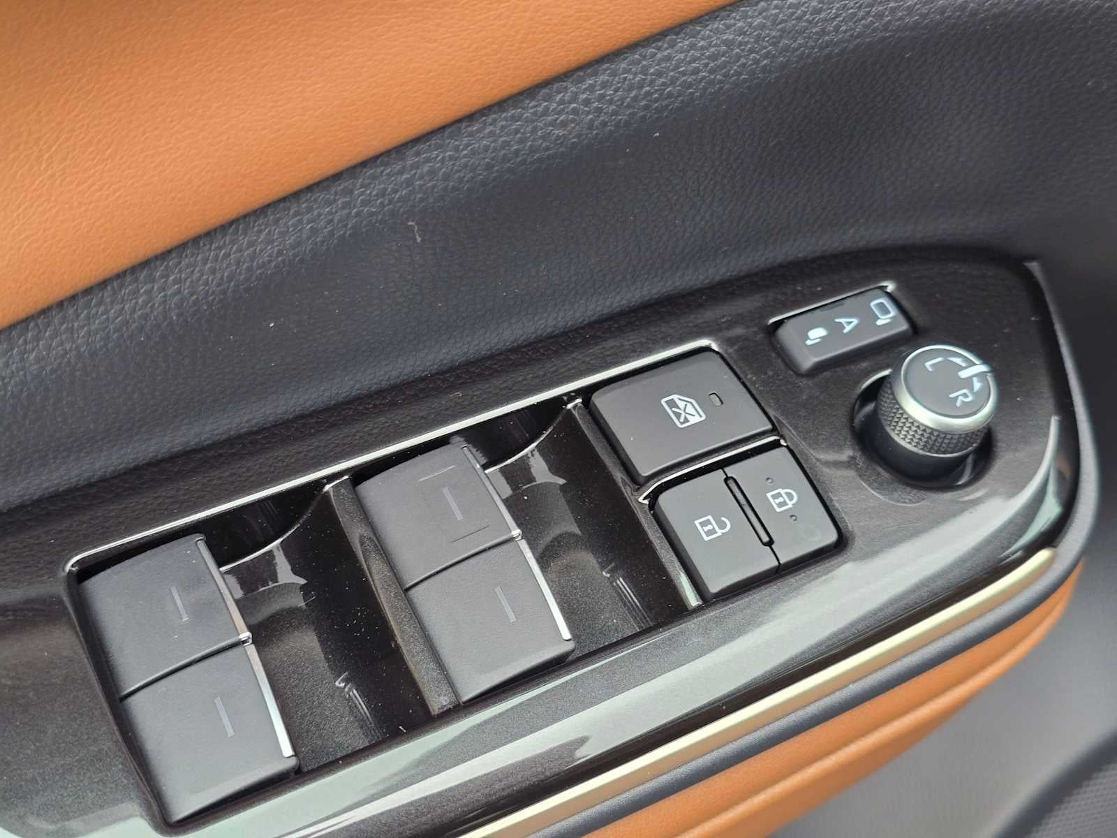 2026 Toyota Crown Signia Limited