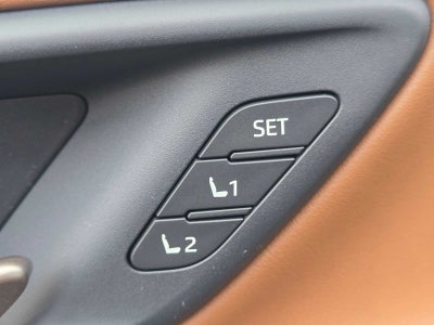 2026 Toyota Crown Signia Limited