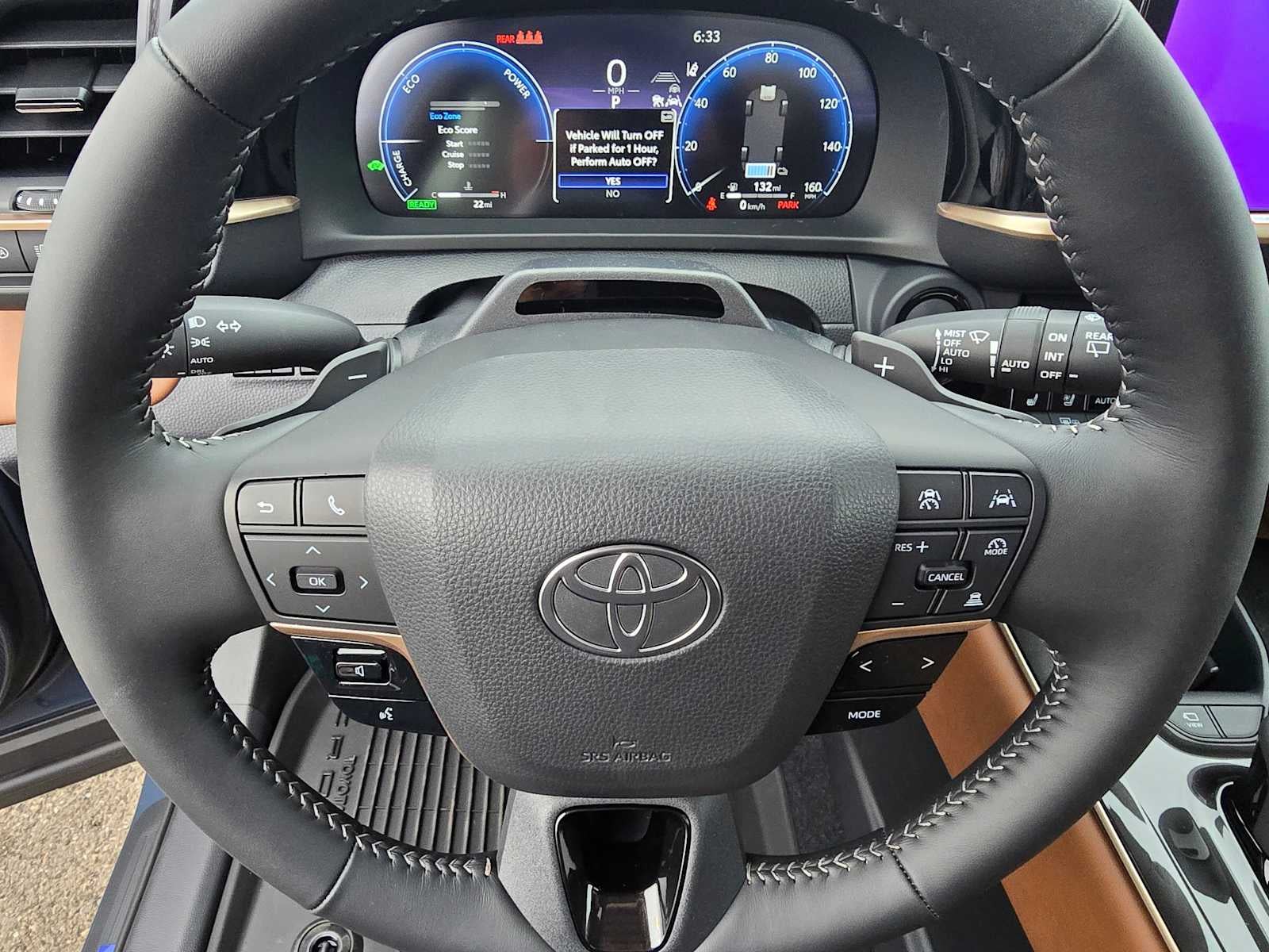 2026 Toyota Crown Signia Limited