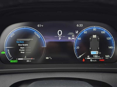 2026 Toyota Crown Signia Limited