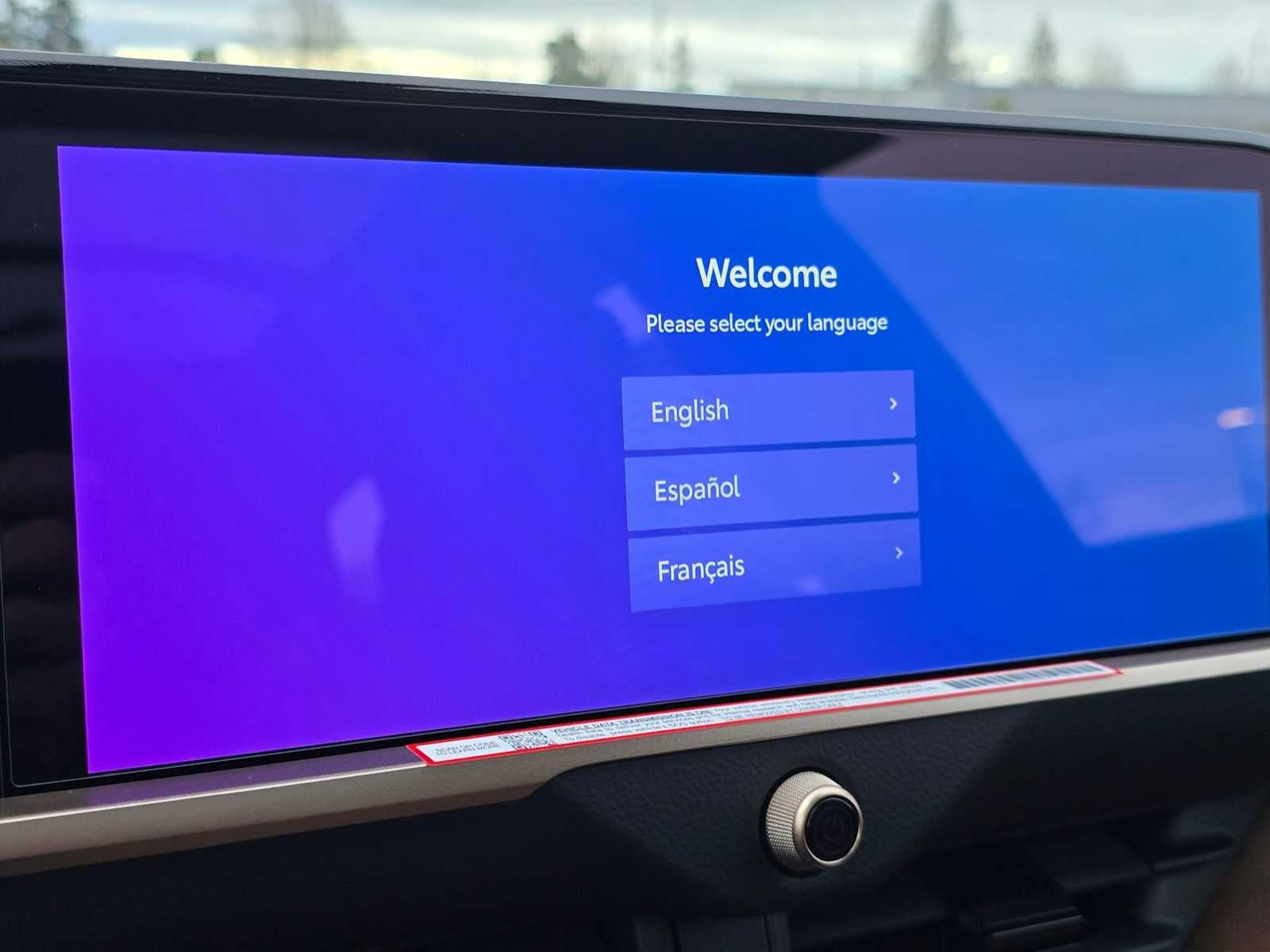 2026 Toyota Crown Signia Limited