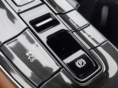 2026 Toyota Crown Signia Limited