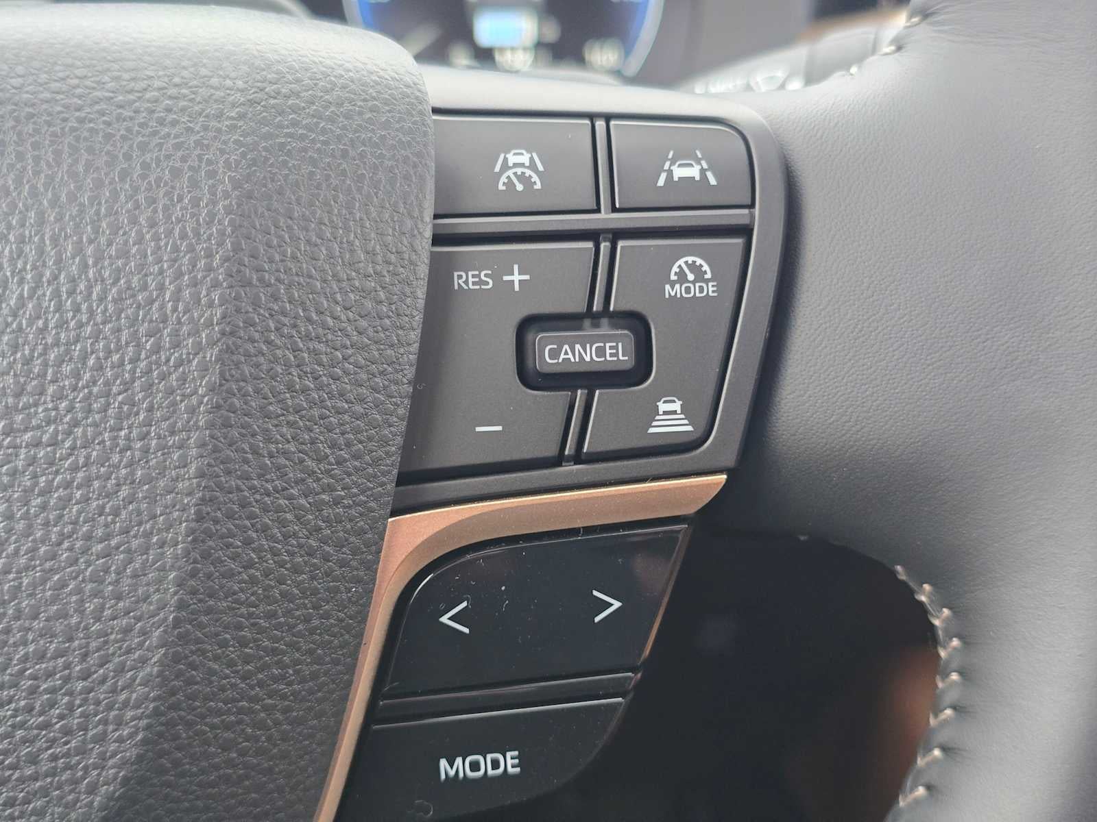 2026 Toyota Crown Signia Limited