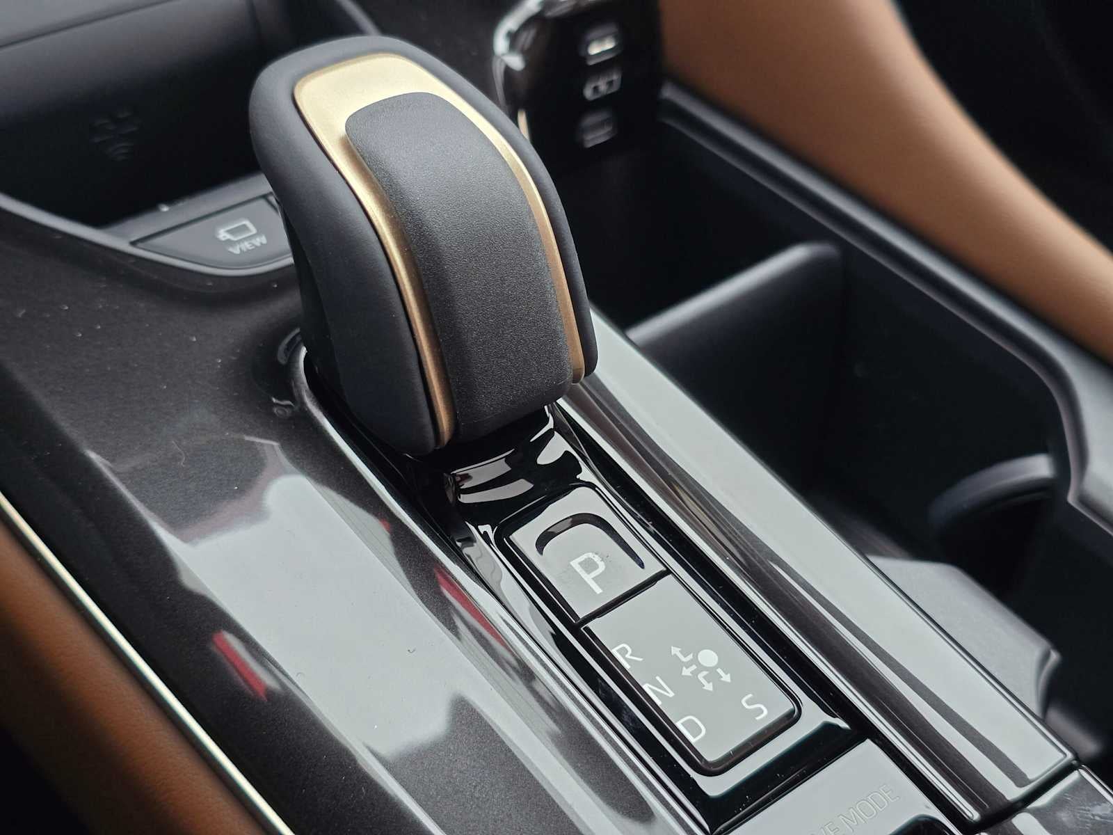 2026 Toyota Crown Signia Limited