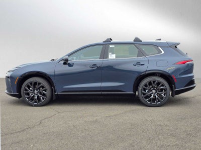 2026 Toyota Crown Signia Limited