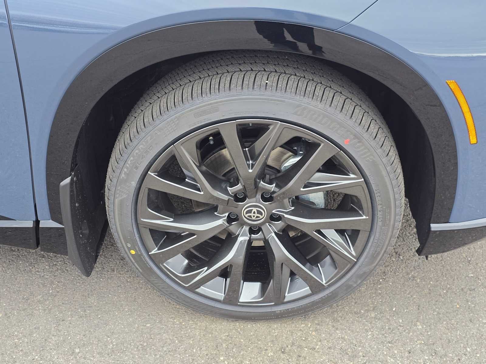 2026 Toyota Crown Signia Limited