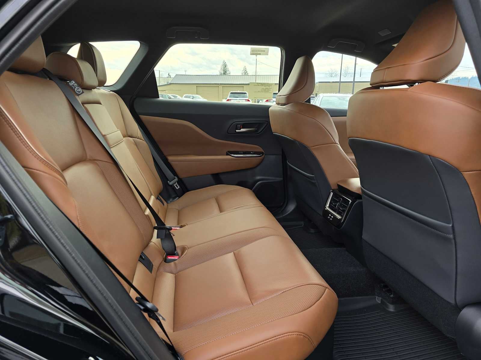 2026 Toyota Crown Signia XLE