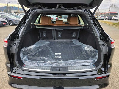 2026 Toyota Crown Signia XLE