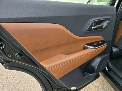 2026 Toyota Crown Signia XLE