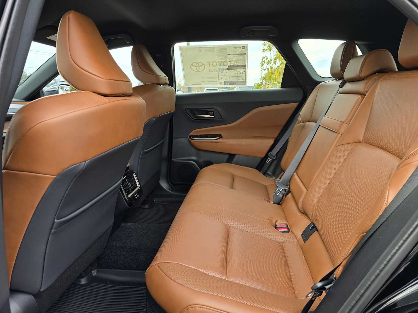 2026 Toyota Crown Signia XLE