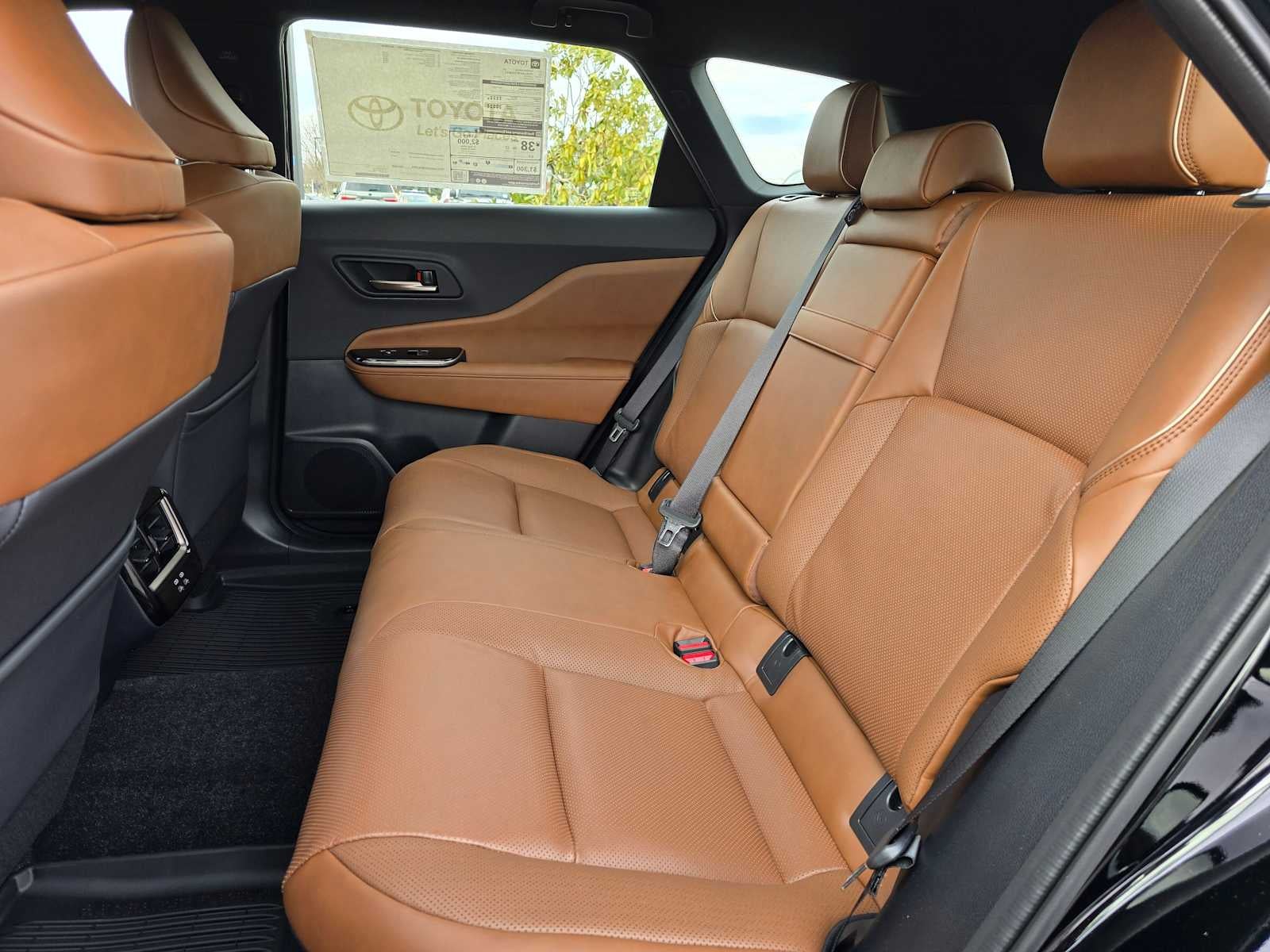 2026 Toyota Crown Signia XLE