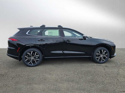 2026 Toyota Crown Signia XLE