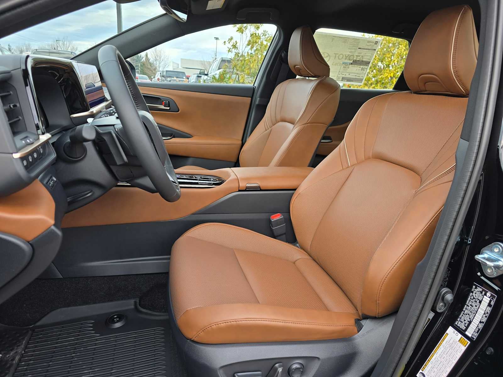 2026 Toyota Crown Signia XLE