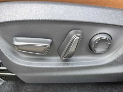 2026 Toyota Crown Signia XLE