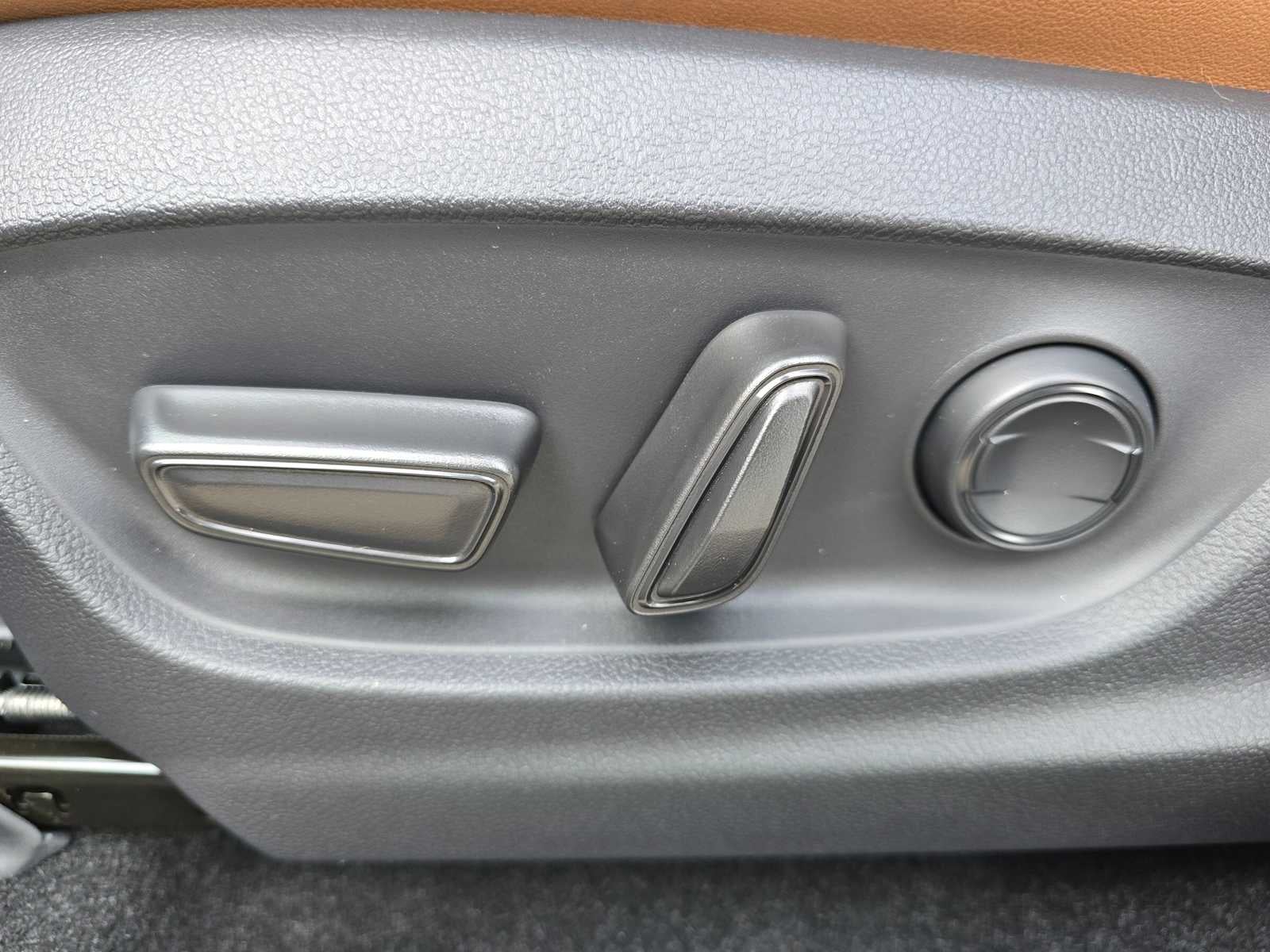 2026 Toyota Crown Signia XLE