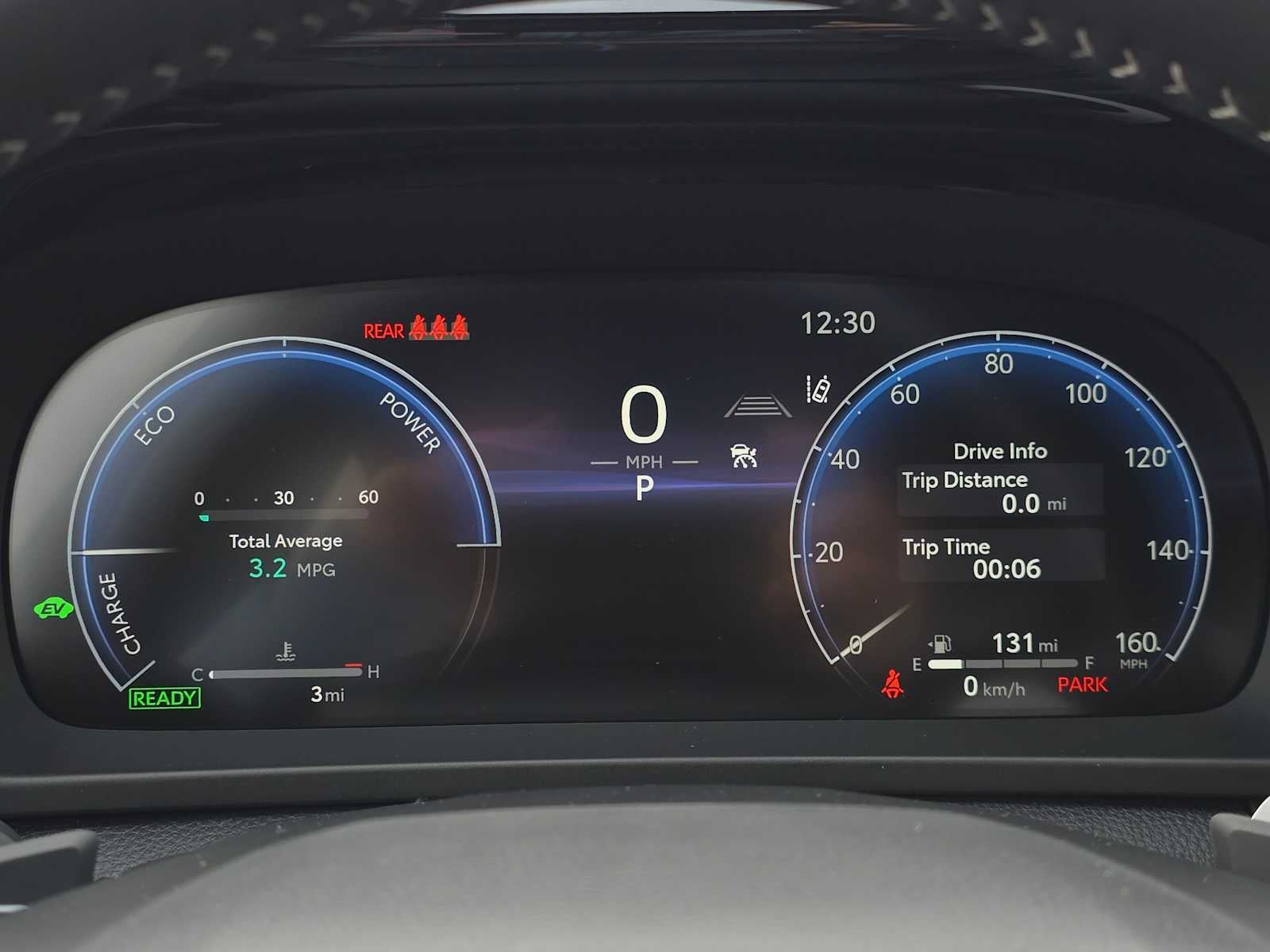 2026 Toyota Crown Signia XLE