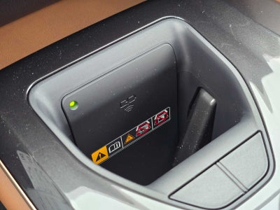 2026 Toyota Crown Signia XLE