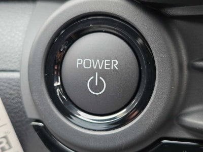 2026 Toyota Crown Signia XLE