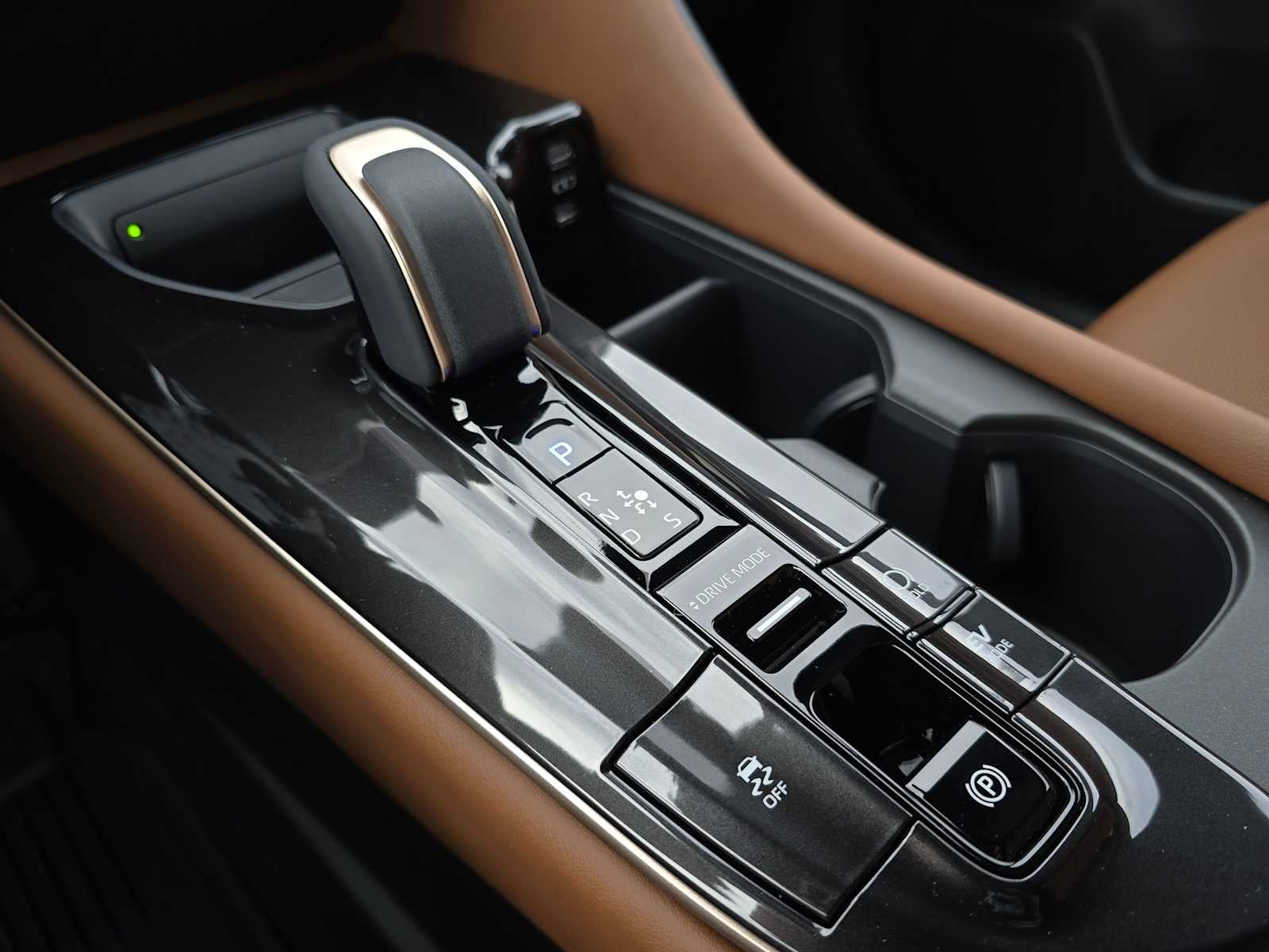 2026 Toyota Crown Signia XLE