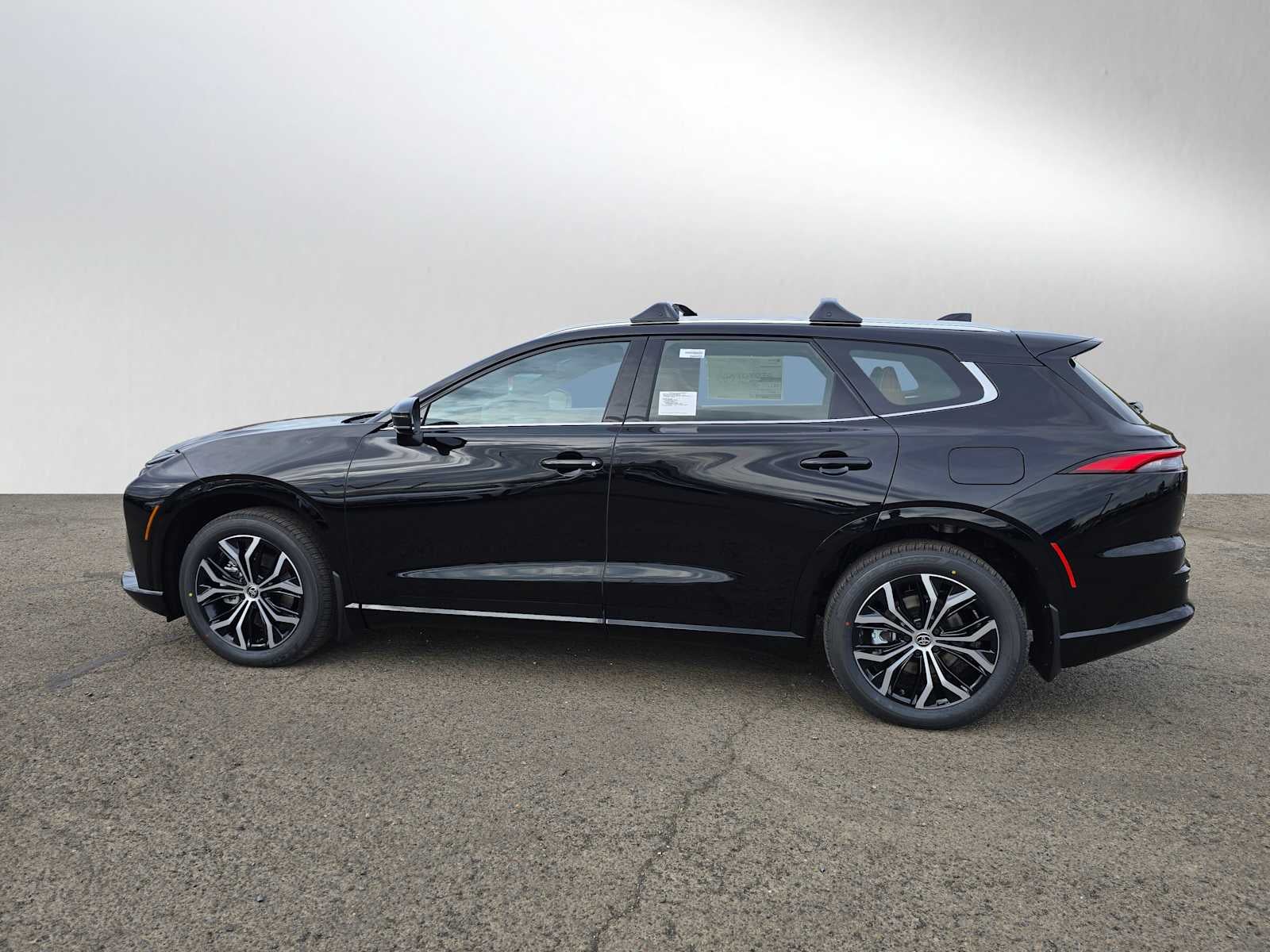 2026 Toyota Crown Signia XLE