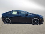 2026 Toyota Prius Plug-In Hybrid Nightshade