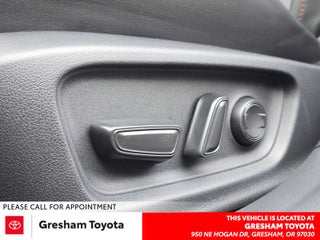 2027 Toyota Prius Plug-in Hybrid XSE